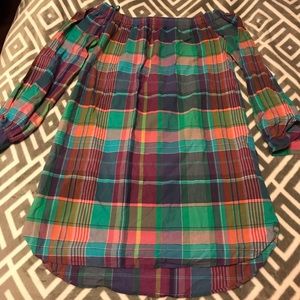 Polo Ralph Lauren dress/long tee